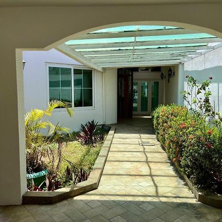 Casa Con Alberca, Super Ubicacion. Puerto De Veracruz Luaran gambar
