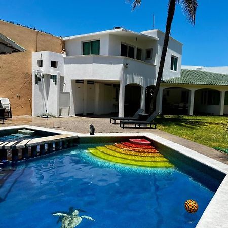 Casa Con Alberca, Super Ubicacion. Puerto De Veracruz Luaran gambar