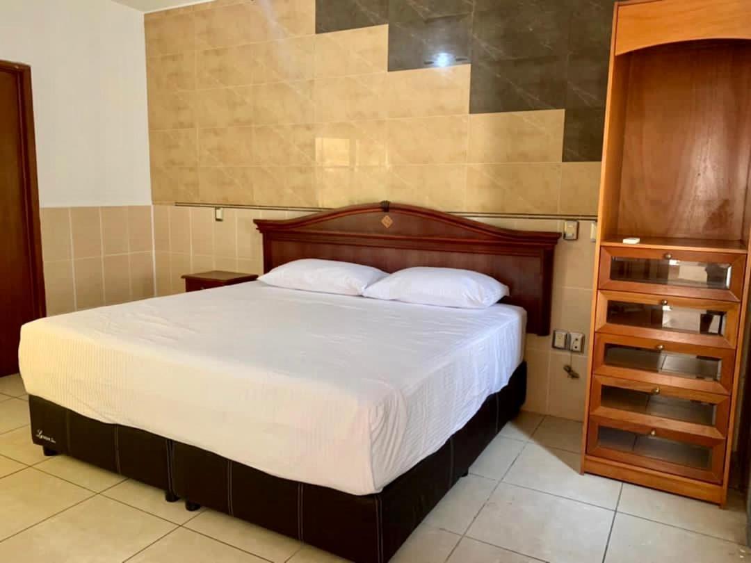 Casa Con Alberca, Super Ubicacion. Puerto De Veracruz Luaran gambar