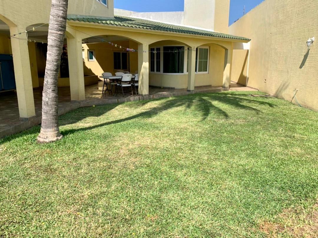 Casa Con Alberca, Super Ubicacion. Puerto De Veracruz Luaran gambar