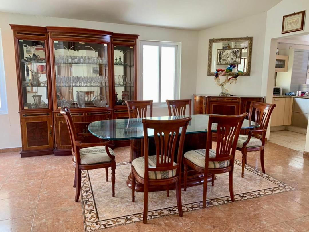 Casa Con Alberca, Super Ubicacion. Puerto De Veracruz Luaran gambar