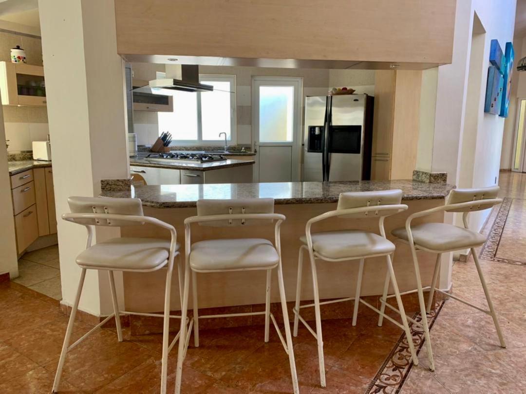 Casa Con Alberca, Super Ubicacion. Puerto De Veracruz Luaran gambar