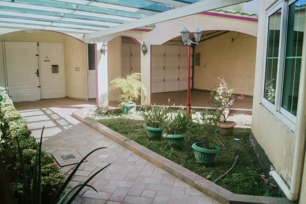 Casa Con Alberca, Super Ubicacion. Puerto De Veracruz Luaran gambar