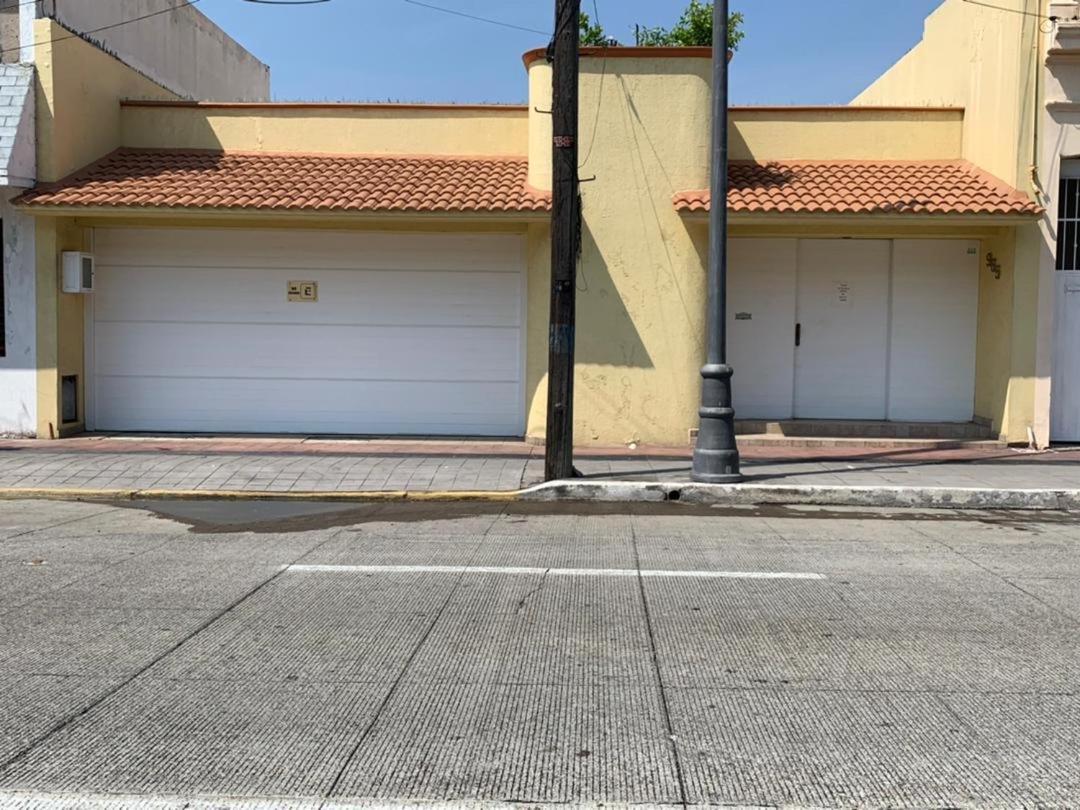 Casa Con Alberca, Super Ubicacion. Puerto De Veracruz Luaran gambar