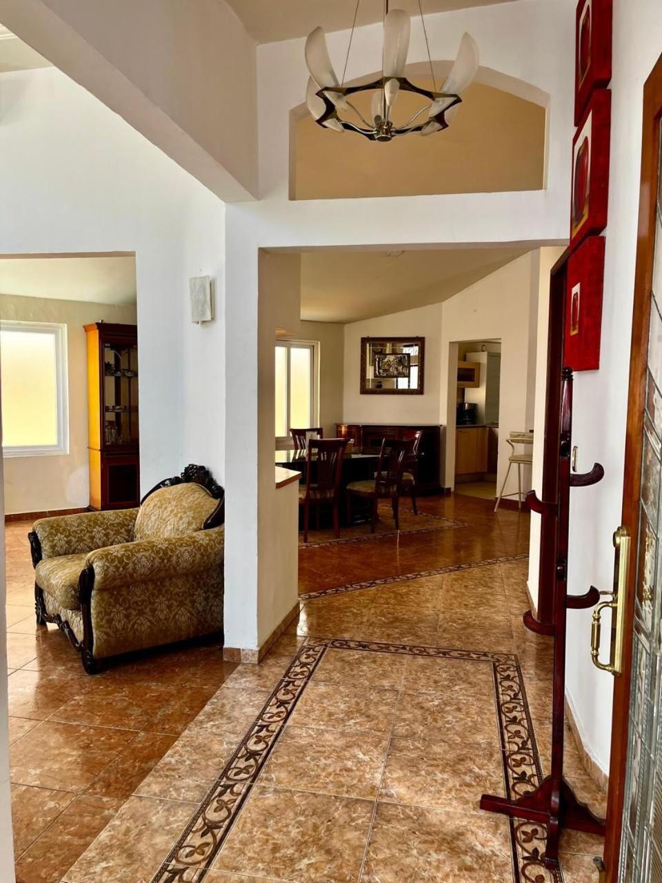 Casa Con Alberca, Super Ubicacion. Puerto De Veracruz Luaran gambar