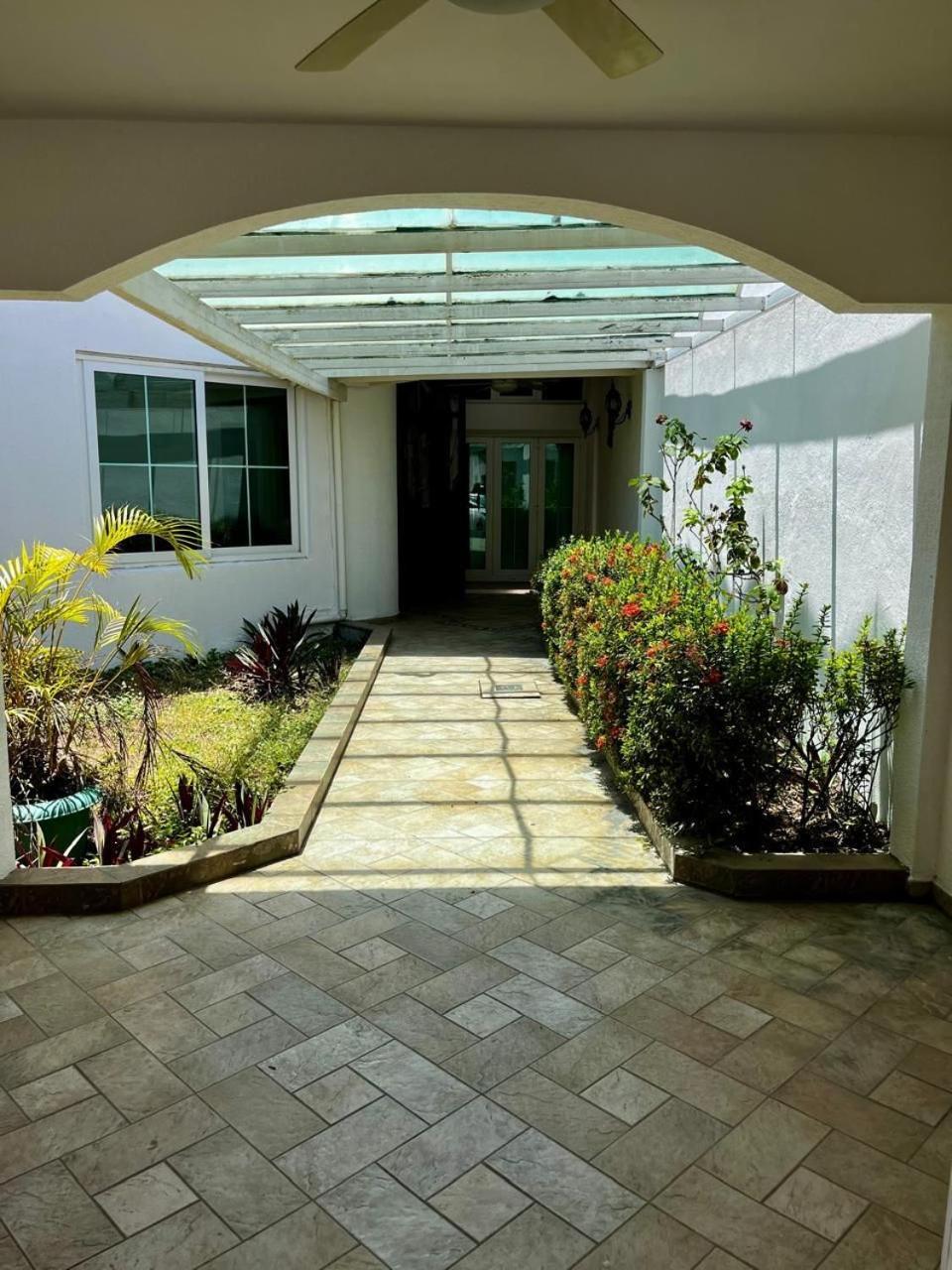 Casa Con Alberca, Super Ubicacion. Puerto De Veracruz Luaran gambar