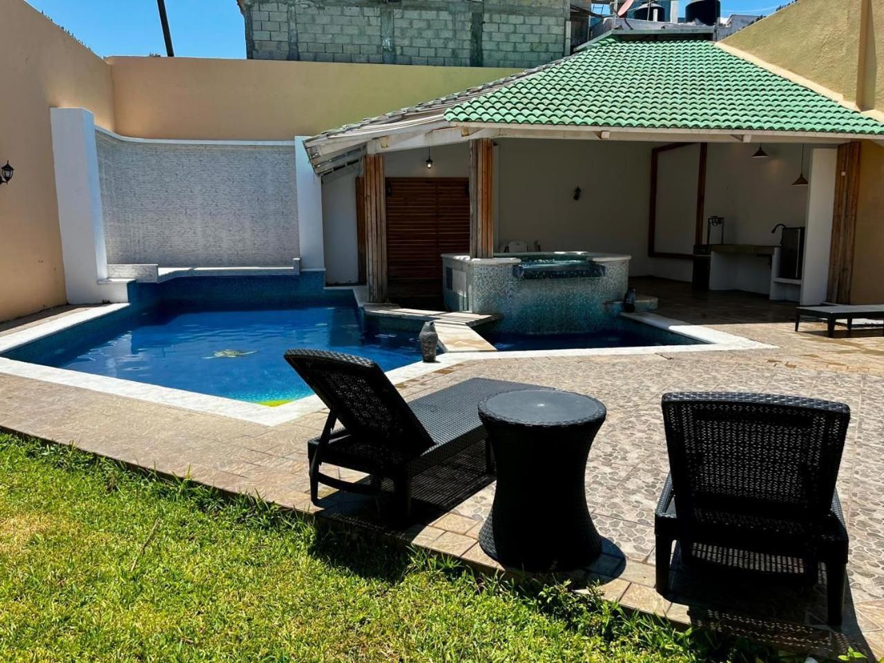 Casa Con Alberca, Super Ubicacion. Puerto De Veracruz Luaran gambar