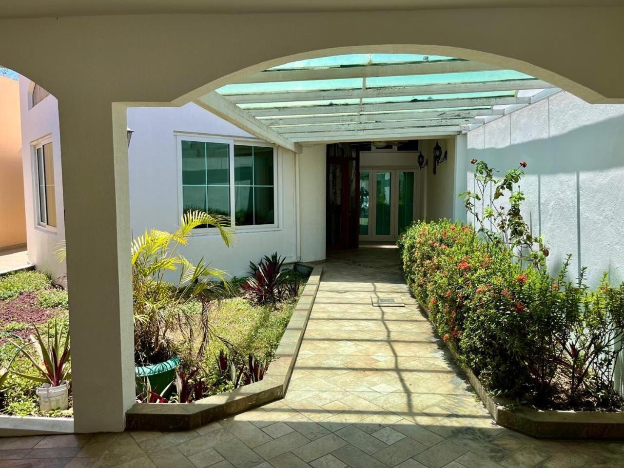 Casa Con Alberca, Super Ubicacion. Puerto De Veracruz Luaran gambar