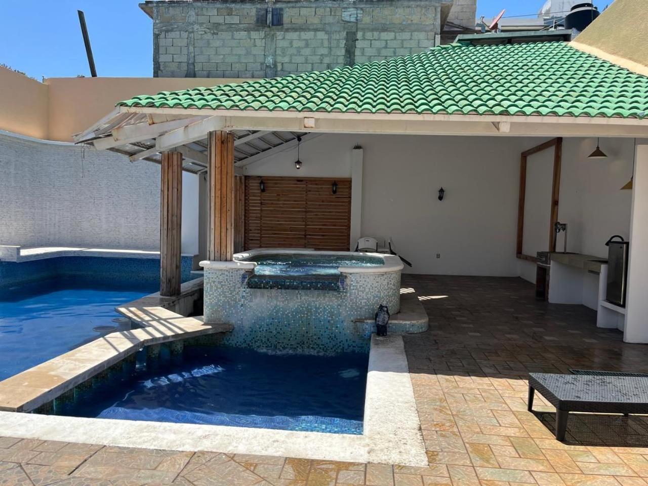 Casa Con Alberca, Super Ubicacion. Puerto De Veracruz Luaran gambar