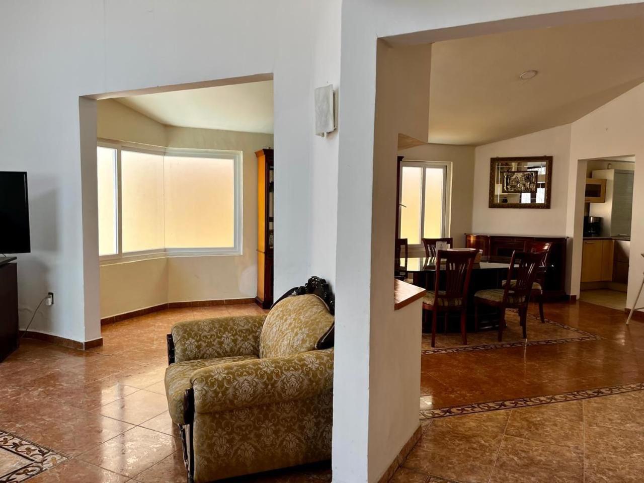 Casa Con Alberca, Super Ubicacion. Puerto De Veracruz Luaran gambar