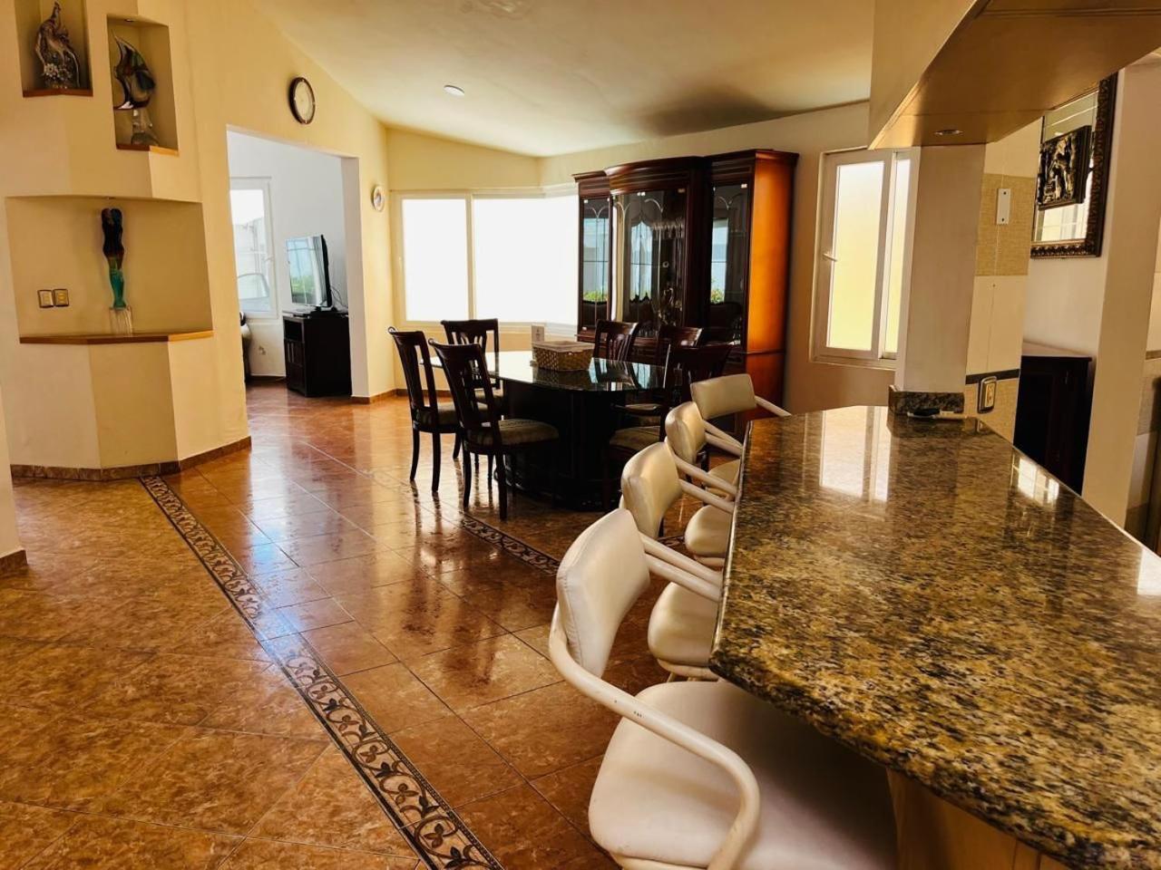 Casa Con Alberca, Super Ubicacion. Puerto De Veracruz Luaran gambar