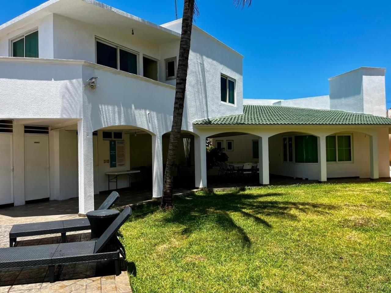 Casa Con Alberca, Super Ubicacion. Puerto De Veracruz Luaran gambar