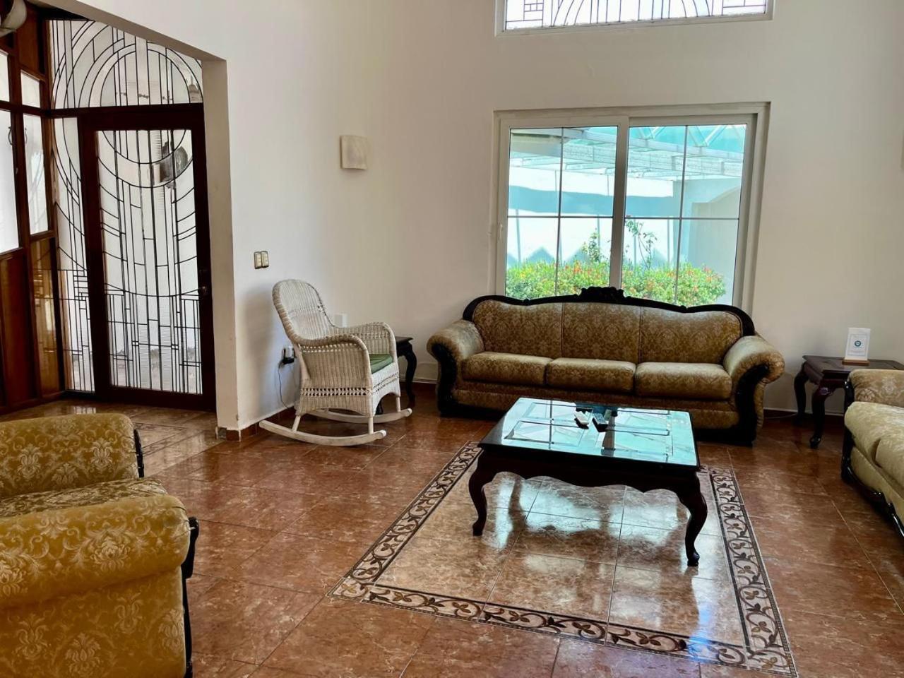 Casa Con Alberca, Super Ubicacion. Puerto De Veracruz Luaran gambar