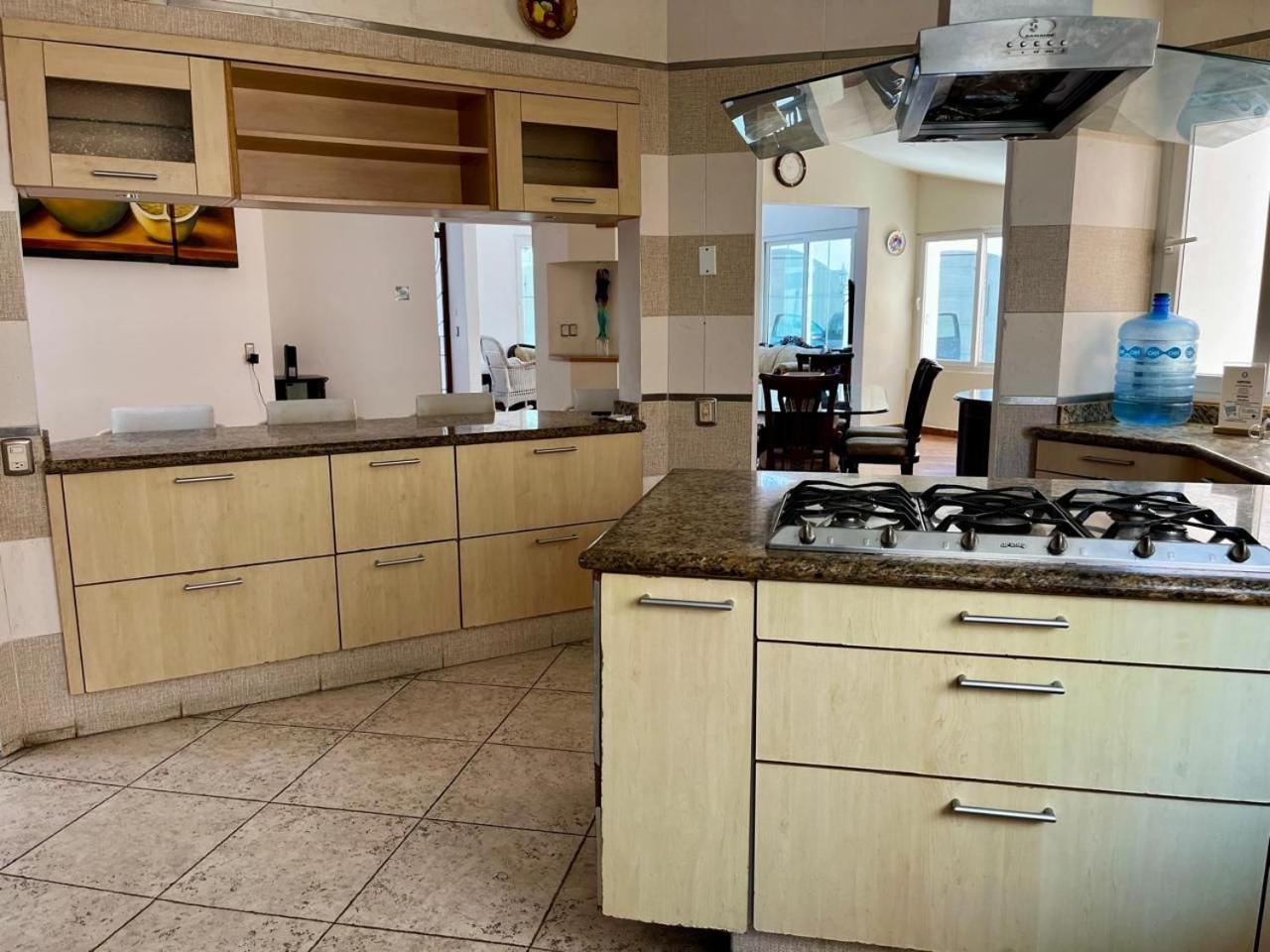Casa Con Alberca, Super Ubicacion. Puerto De Veracruz Luaran gambar