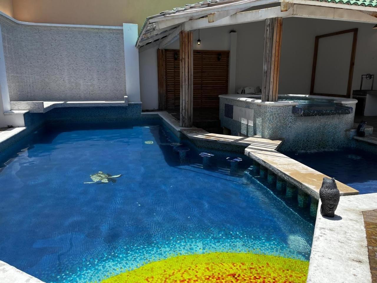 Casa Con Alberca, Super Ubicacion. Puerto De Veracruz Luaran gambar