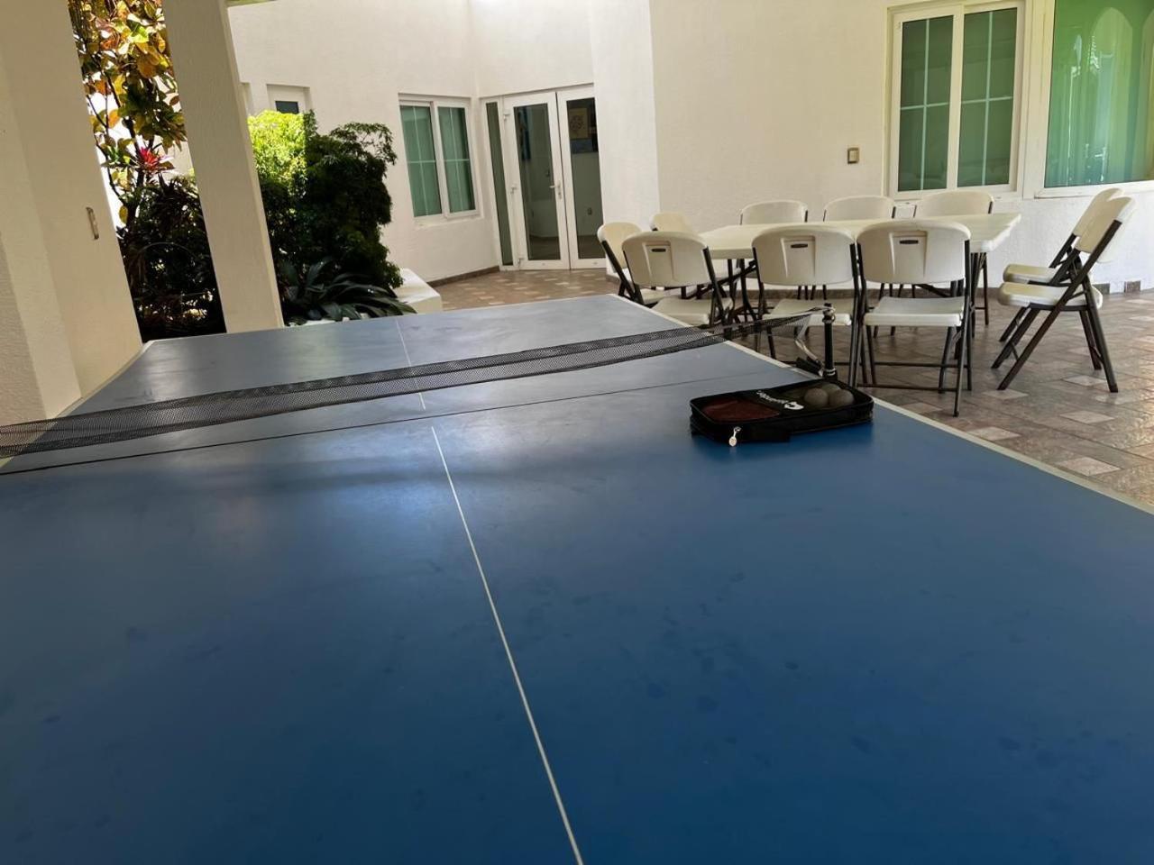Casa Con Alberca, Super Ubicacion. Puerto De Veracruz Luaran gambar